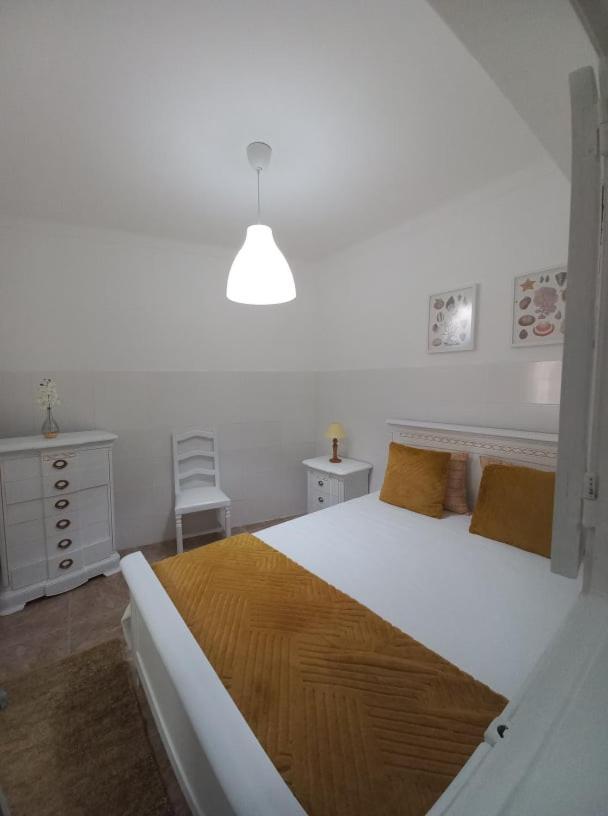 Apartmán Casas Duarte 1 Nazaré Exteriér fotografie