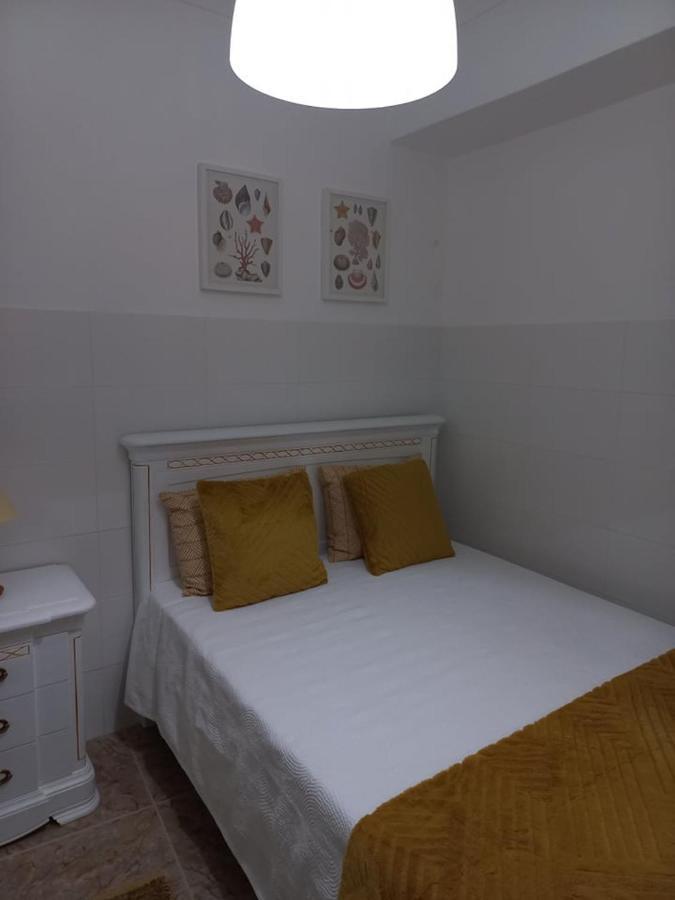 Apartmán Casas Duarte 1 Nazaré Exteriér fotografie