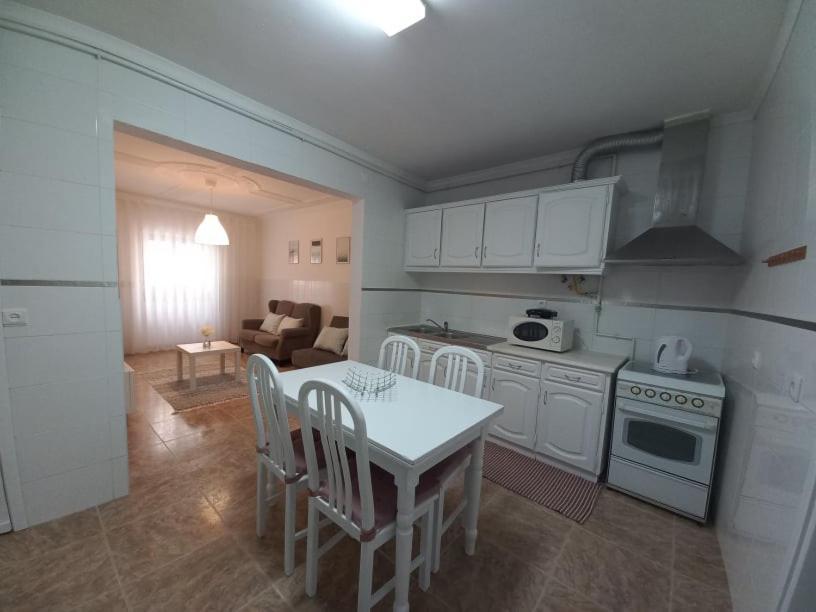 Apartmán Casas Duarte 1 Nazaré Exteriér fotografie