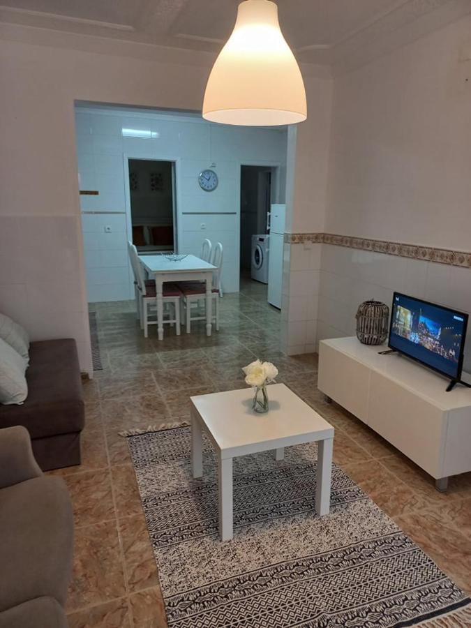 Apartmán Casas Duarte 1 Nazaré Exteriér fotografie
