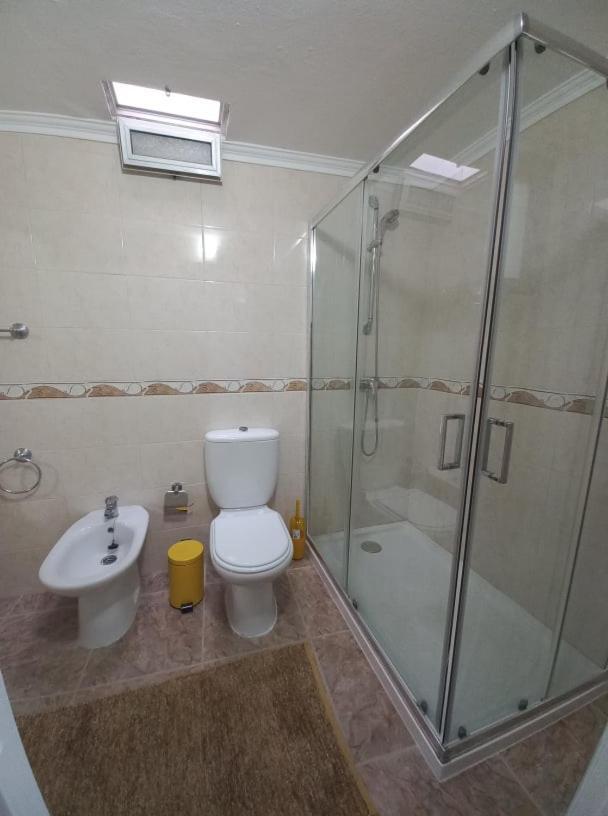Apartmán Casas Duarte 1 Nazaré Exteriér fotografie