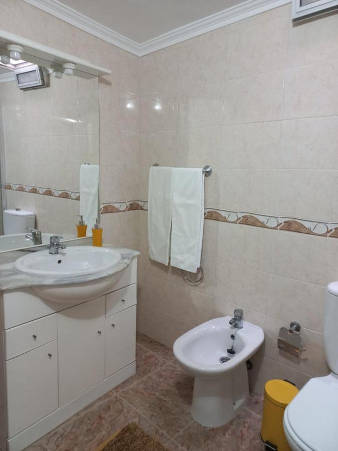 Apartmán Casas Duarte 1 Nazaré Exteriér fotografie